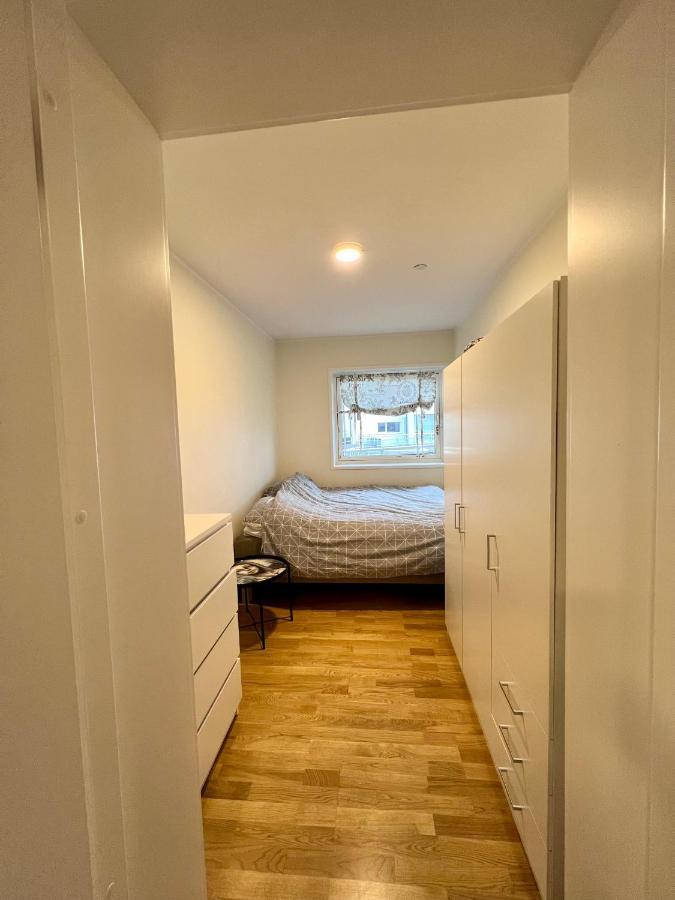 Very Cozy And Central Appartment Near The City Centre Tromsø Dış mekan fotoğraf