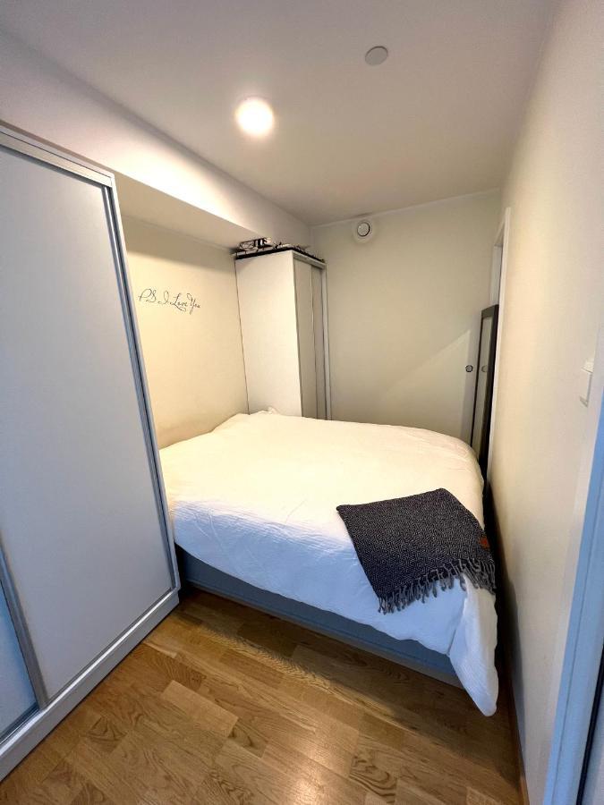 Very Cozy And Central Appartment Near The City Centre Tromsø Dış mekan fotoğraf